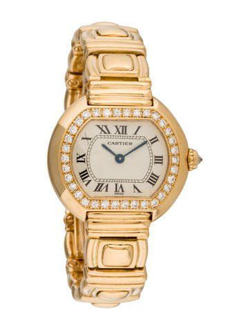 cartier ellipse watch|cartier baignoire jewelry.